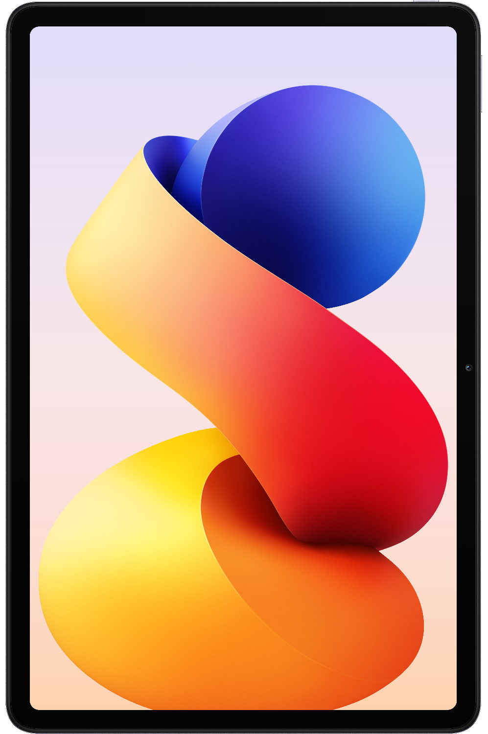 12.1" Планшет REDMI Pad 2 Pro 6/128 ГБ Wi-Fi фиолетовый